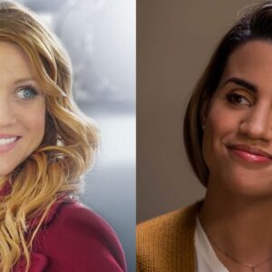 Brittany Snow, Natalie Morales, and more have joined Claire Danes in the cast of the Netflix mystery thriller The Beast in Me