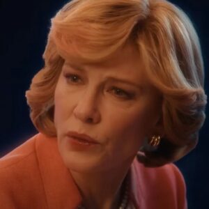 Rumours interview: Cate Blanchett, the writers/directors, and more cast members discuss the upcoming dark comedy