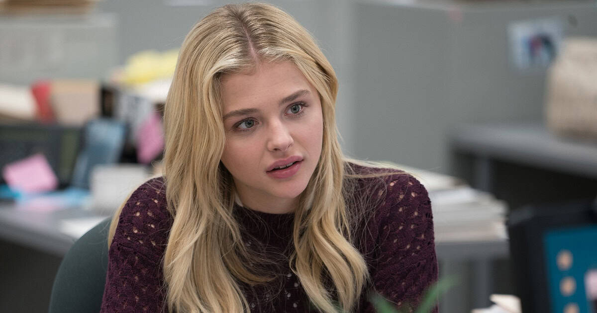 My Mom’s Murder: Chloe Grace Moretz to star in TV series based on true crime podcast