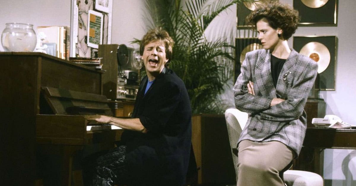 Dana Carvey doesn’t know why you like one iconic SNL sketch