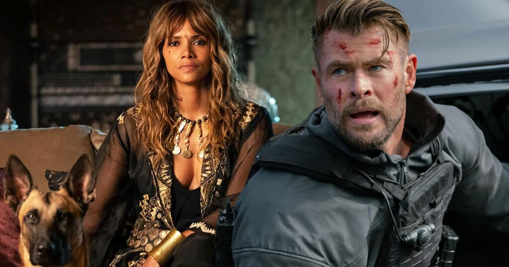 Halle Berry to star alongside Chris Hemsworth in the Heat-like thriller Crime 101 from Ameican Animals director Bart Layton