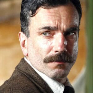 Daniel Day-Lewis