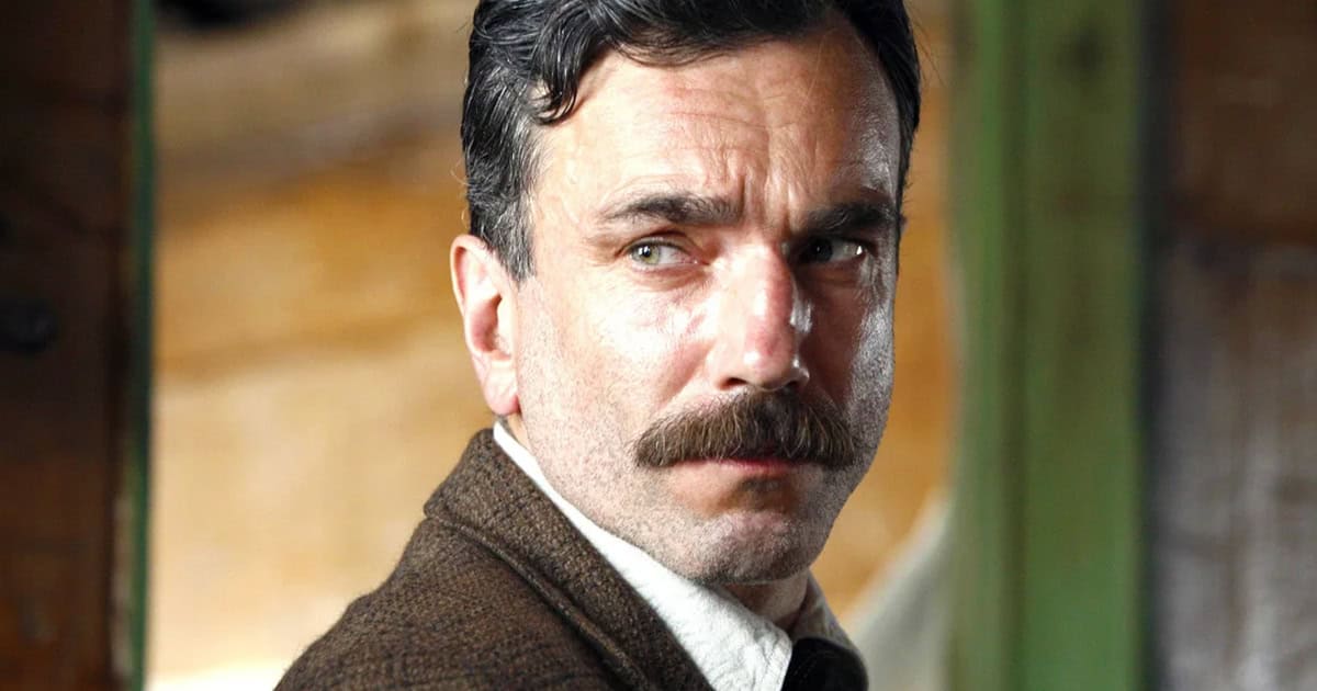 Daniel Day-Lewis comes out of retirement for new movie directed by his son