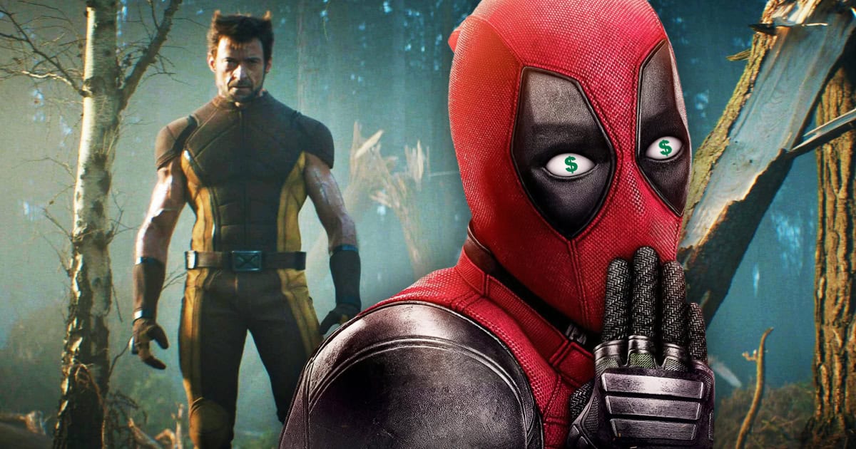 Deadpool & Wolverine: Logan’s Brown and Tan suit was only on screen for 10 seconds, but it cost an astonishing amount