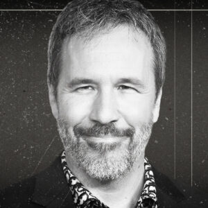 Denis Villeneuve, silent movie