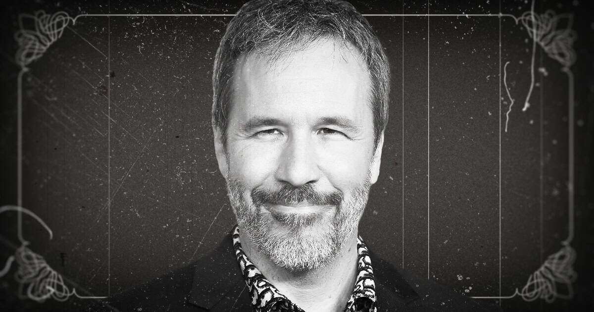 Denis Villeneuve hopes to make a silent movie one day