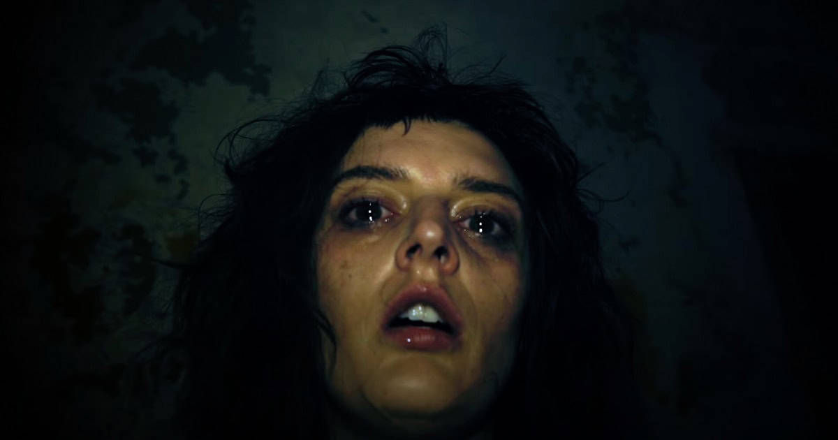 Devon trailer: found footage horror movie directed by Jenni ‘JWoww’ Farley