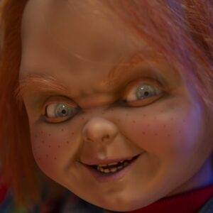 A trailer has been released for the epic documentary (it's almost 5 hours long) Doc of Chucky, coming soon to Shudder