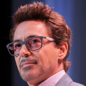 downey jr