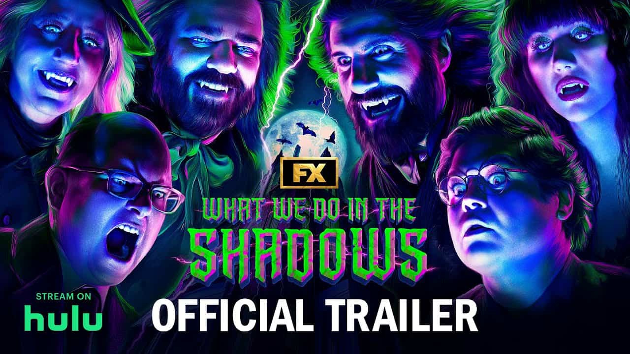 What We Do in the Shadows season 6 trailer gives a preview of FX series’ final episodes