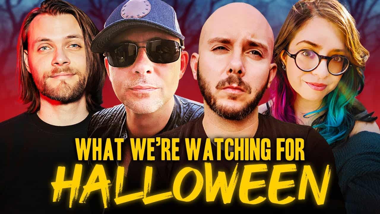 JoBlo Horror Originals staff members share their Halloween movie picks