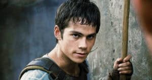 Dylan O'Brien, Maze Runner accident