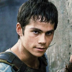 Dylan O'Brien, Maze Runner accident