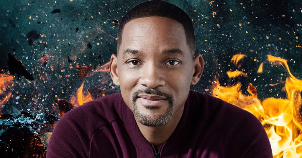 Fast and Loose, Will Smith, Netflix, Michael Bay