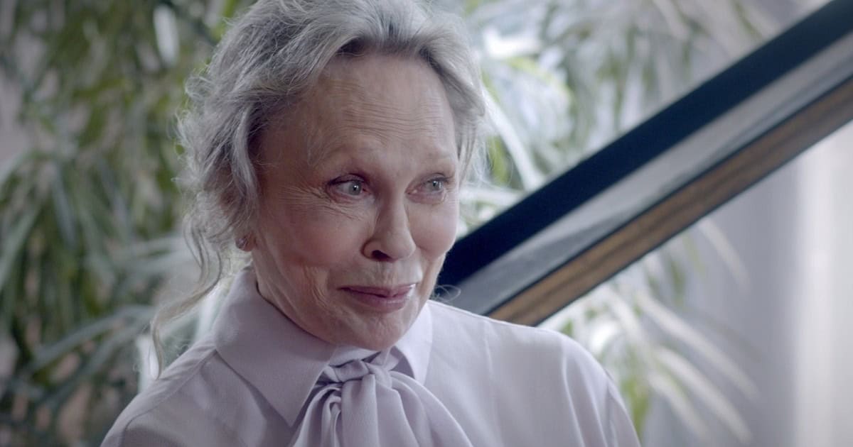 The Evilry: Faye Dunaway joins the cast of supernatural thriller