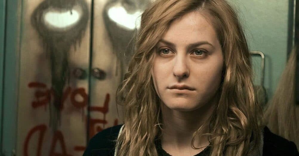 Scout Taylor-Compton, who played Laurie Strode in Rob Zombie's Halloween and Halloween II, wants to play the character again someday