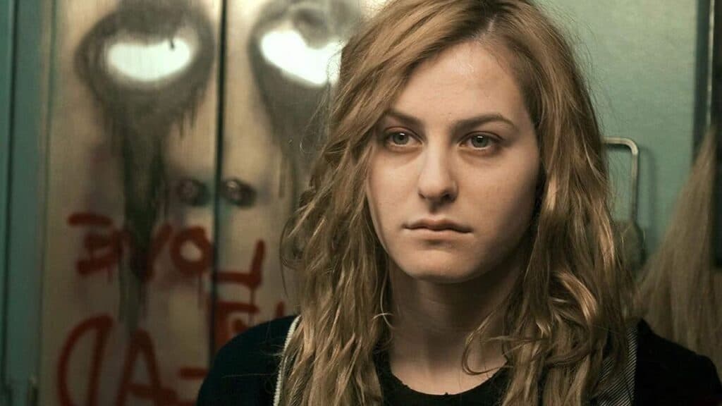 Scout Taylor-Compton Halloween II