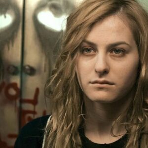 Scout Taylor-Compton, who played Laurie Strode in Rob Zombie's Halloween and Halloween II, wants to play the character again someday