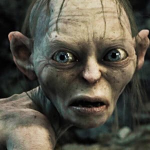 The Hunt for Gollum, one movie