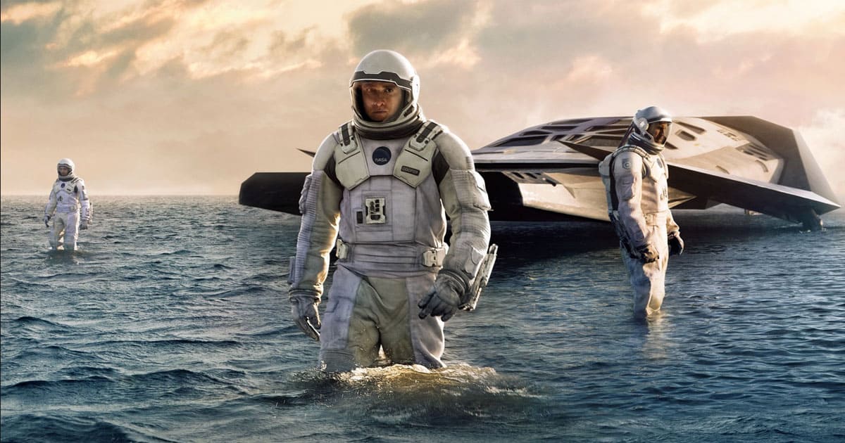 Christopher Nolan’s Interstellar to celebrate its 10th anniversary with a limited engagement in IMAX cinemas and a 4K Collector’s Edition