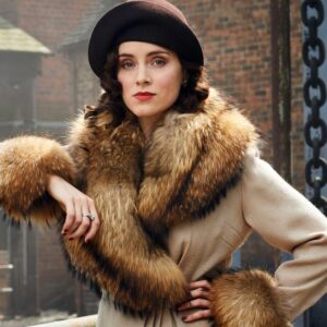 sophie rundle, peaky blinders