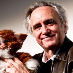 joe dante