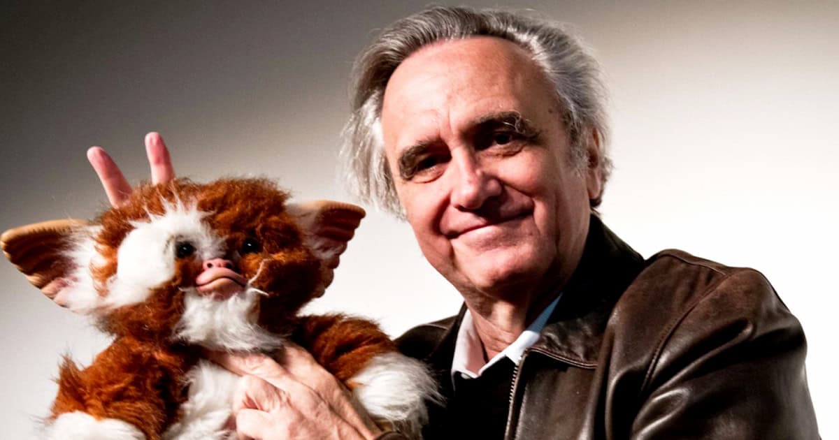 Joe Dante chimes in on Gremlins 3, the upcoming ‘Burbs TV series