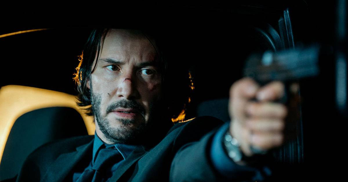 Exclusive: John Wick director Chad Stahelski updates us on the anime prequel, sequel series and Chapter 4’s dropped subtitle