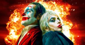 Joker: Folie à Deux, box-office bomb