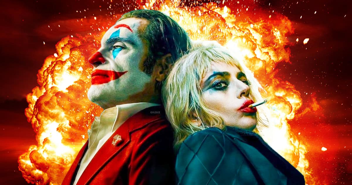 Joker: Folie à Deux could lose the studio $200 million after bombing at the box office