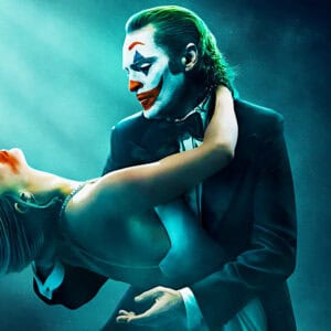 Joker: Folie à Deux, ending