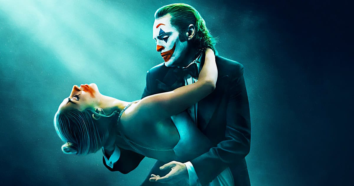 Joker: Folie à Deux, ending