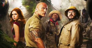 Jumanji 3, release date