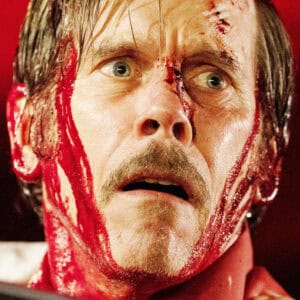 Kevin Bacon, horror movies