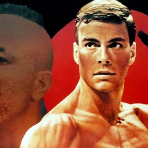 The Jean-Claude Van Damme classic Kickboxer is getting a 3-Disc Steelbook 4K UHD and Blu-ray release from Lionsgate