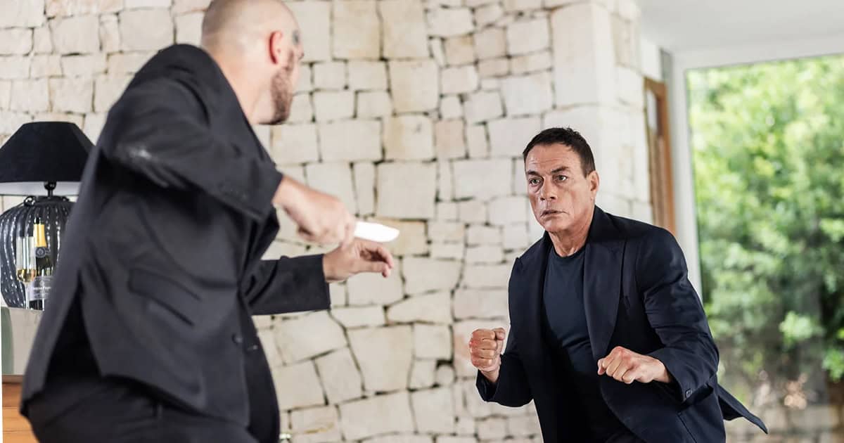 Kill ‘Em All 2 Review: JCVD deserves (a lot) better