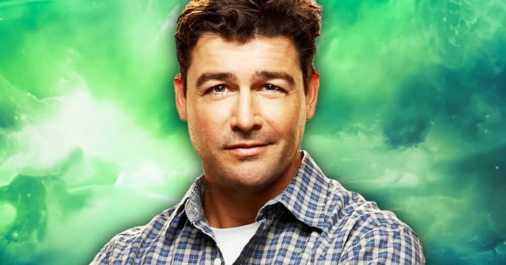 Kyle Chandler, Lanterns, HBO, Green Lantern