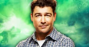 Kyle Chandler, Lanterns, HBO, Green Lantern