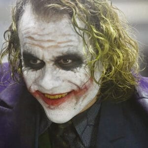 ledger joker