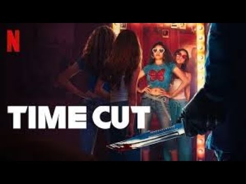 Time Cut trailer: ‘Back to the Future meets Scream’ horror film reaches Netflix this month