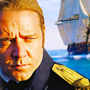 Master and Commander, prequel