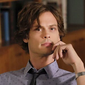 Matthew Gray Gubler, Einstein, TV series