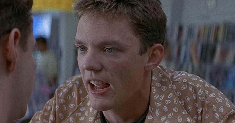 If Kevin Williamson wants to bring Stu Macher back for Scream 7, Matthew Lillard would love to reprise the role