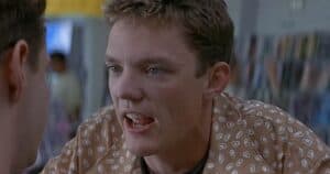 If Kevin Williamson wants to bring Stu Macher back for Scream 7, Matthew Lillard would love to reprise the role