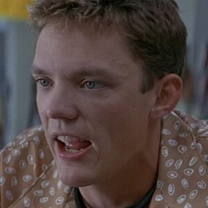 If Kevin Williamson wants to bring Stu Macher back for Scream 7, Matthew Lillard would love to reprise the role