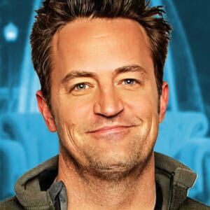 Matthew Perry, doctor guilty