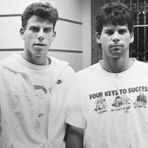 Menendez brothers, new court hearing