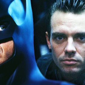 Michael Biehn, Batman, Tim Burton, Michael Keaton