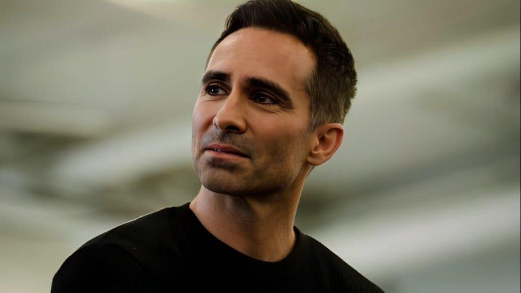 Nestor Carbonell