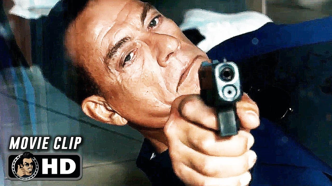 Kill ‘Em All 2 Review: JCVD deserves (a lot) better